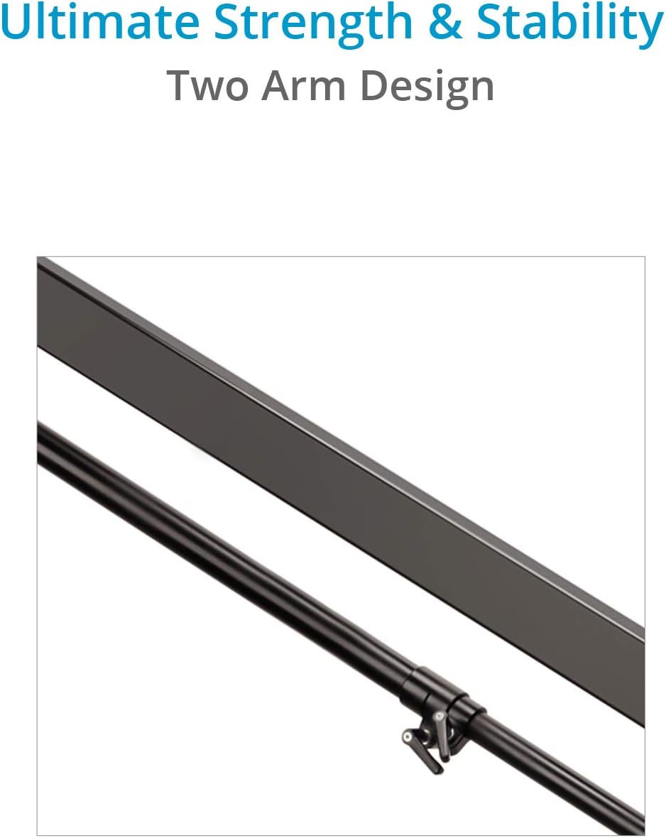 Telescopic Camera Jib Arm Crane A32694