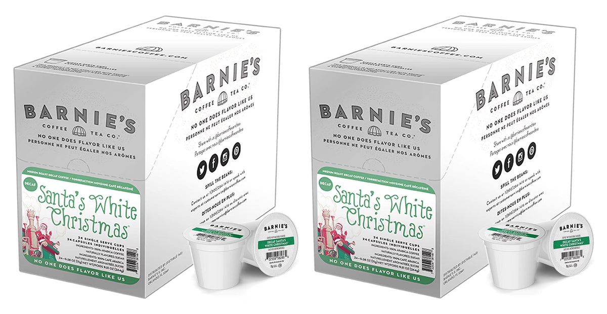 24 Count Coffee Pods, 2 Boxes P418542