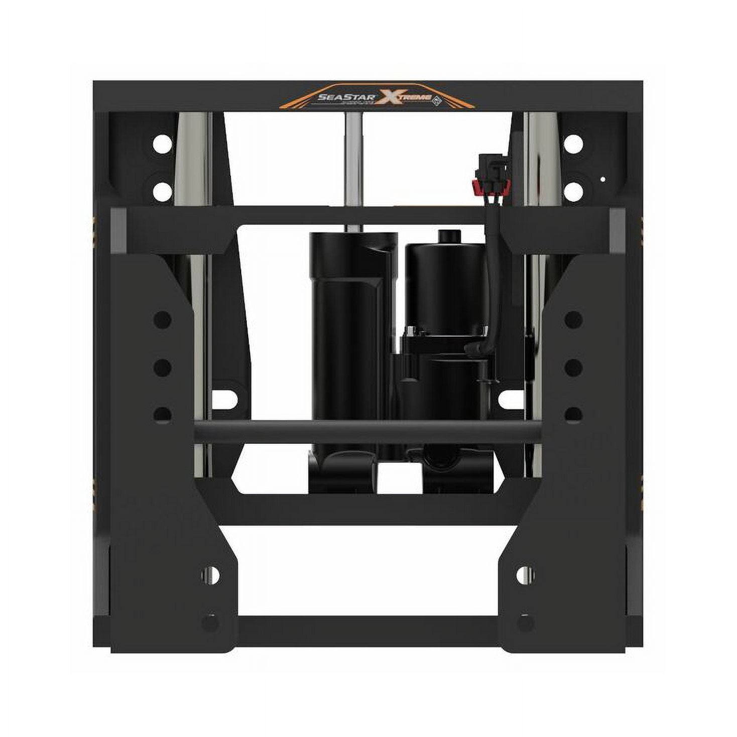 Extreme Gen II Jackplate B507650
