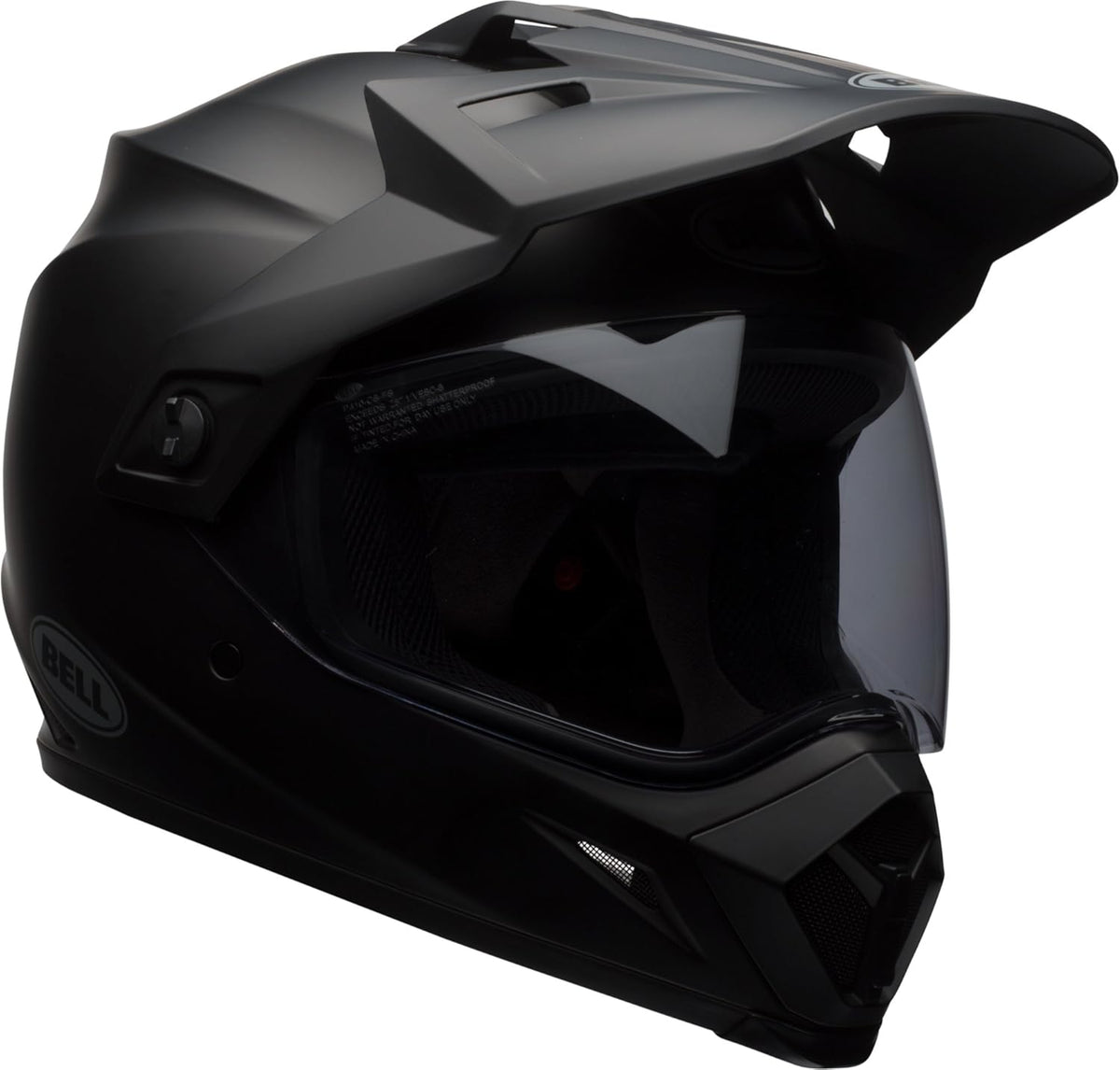 Off Road Helmet F300969