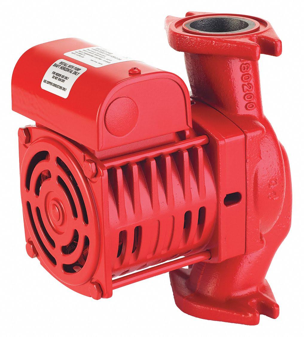 Cast Iron Circulator Pump P60763