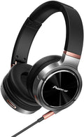 Closed Dynamic Headphones with Detachable Cable P81124