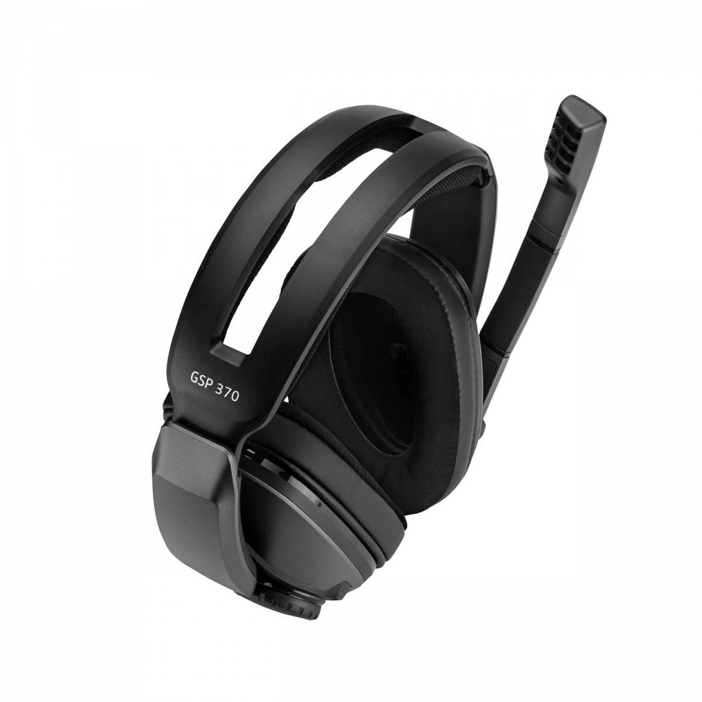 Wireless Over-Ear Headset E10243