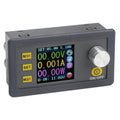 DC 6-55V to 0-50V 5A Buck Voltage Regulator LCD Display Pack of 2 N513090