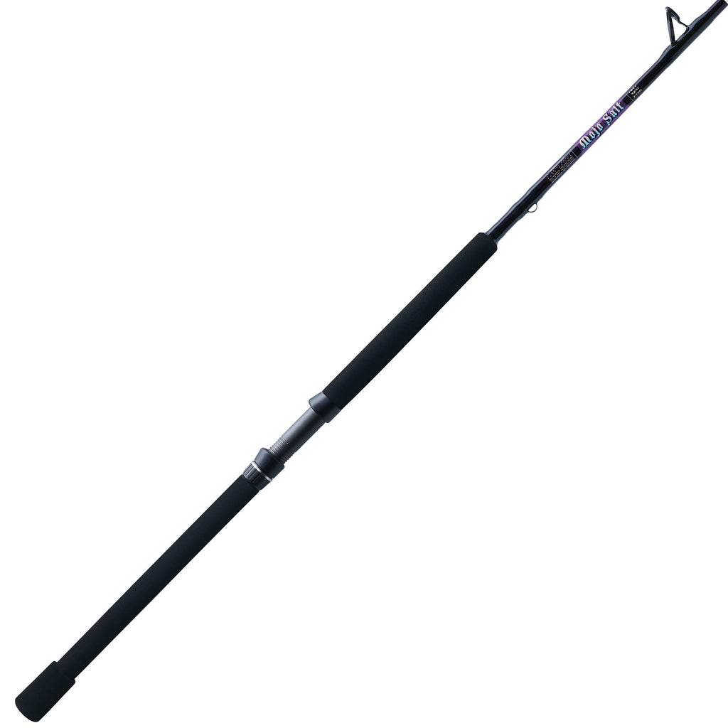 Conventional Rod V204