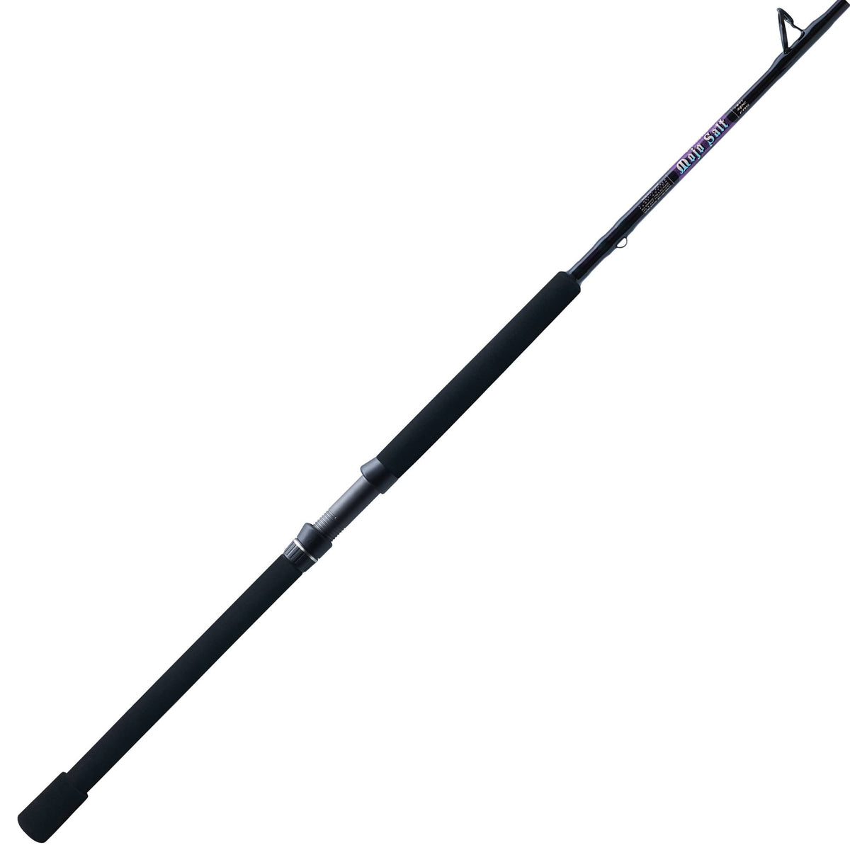 Conventional Rod V204