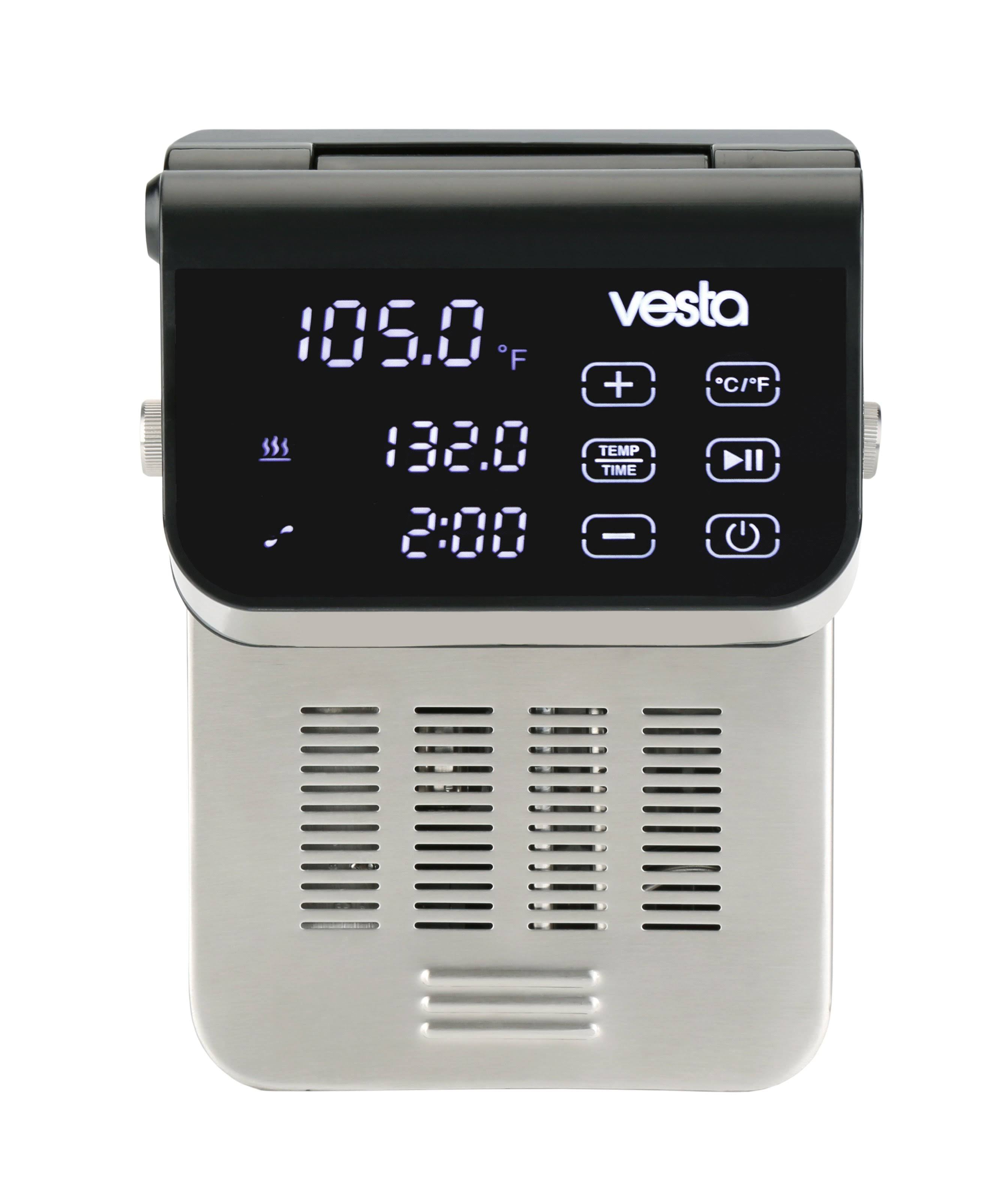Sous Vide Immersion Circulator J725