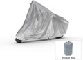 Trike Cover with Reinforced Securing Straps and Storage Bag T5060