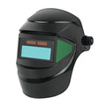 Solar Powered Auto Welding Hood V635862
