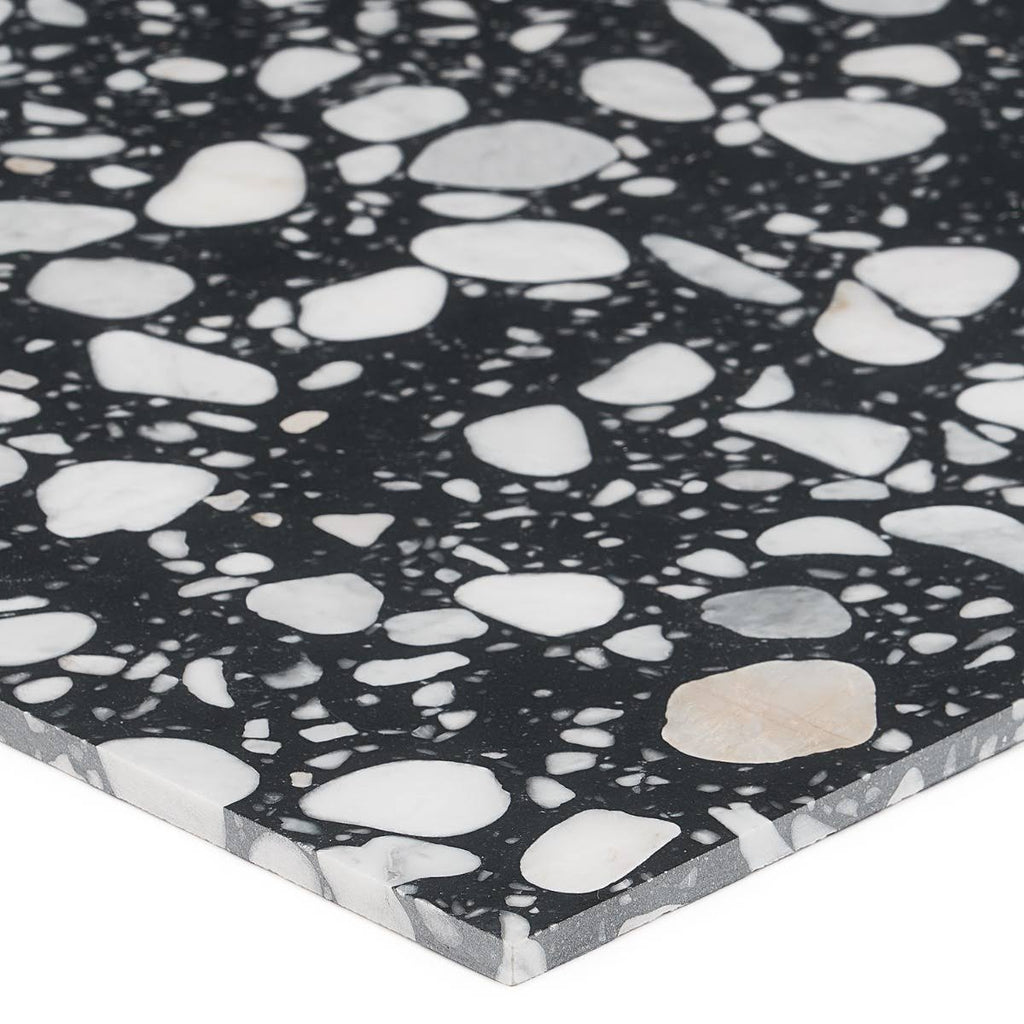 24x24 Honed Marble Tile G355830