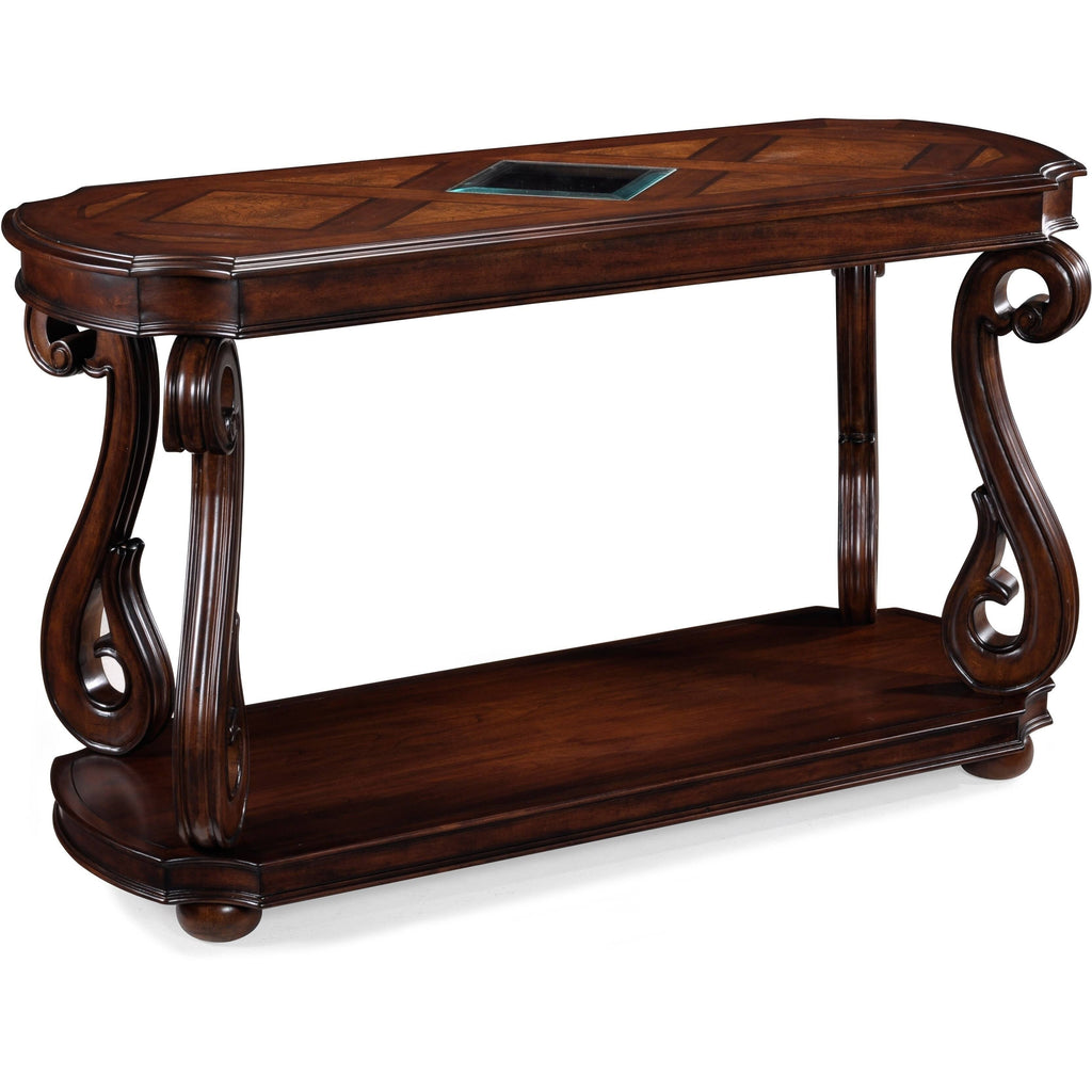 Rectangular Sofa Table Z42817