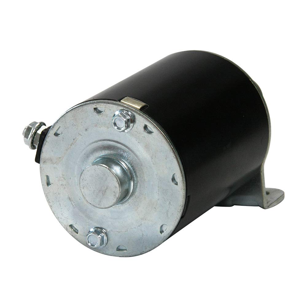 Starter Motor Pack of 2 J9008