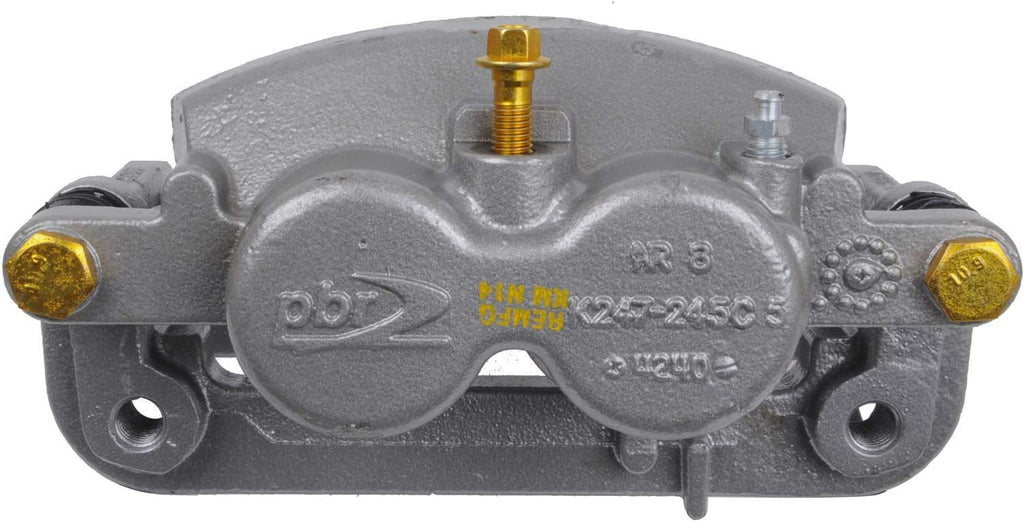 Front Left Brake Caliper X527209