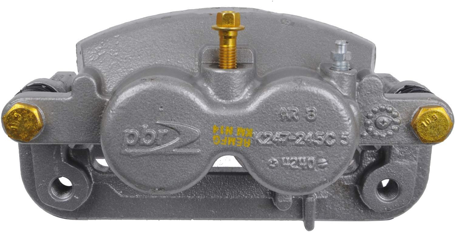 Front Left Brake Caliper X527209