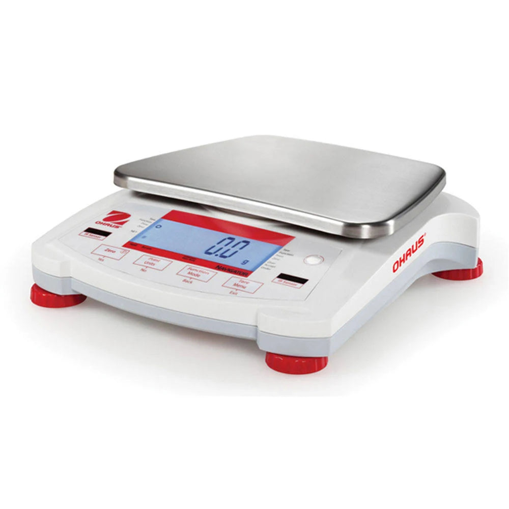 Portable Scale 2100 G Capacity J623