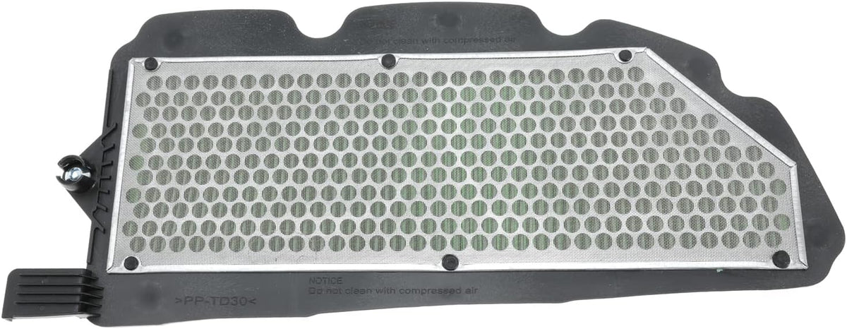 Air Filter Pack of 2 D210