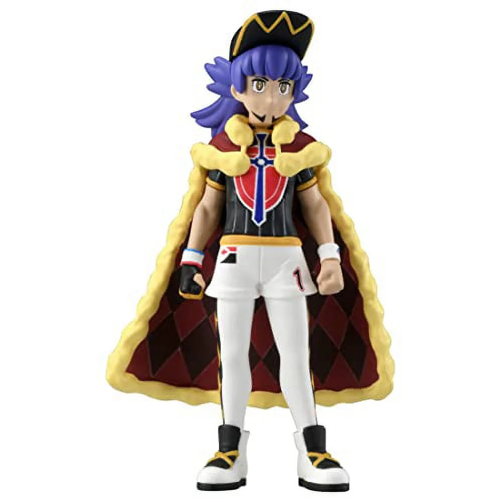 Pokémon Figure Toy Z17025