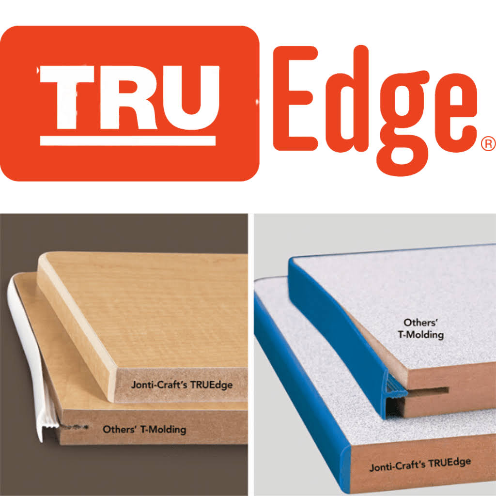 Rectangle Dry Erase Table O921