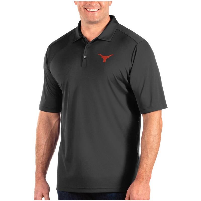 Anthracite Big Tall Tribute Polo O8727