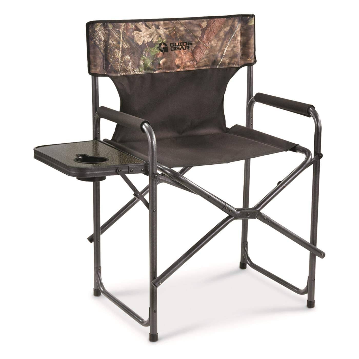 Oversized Tall Camp Chair F61397