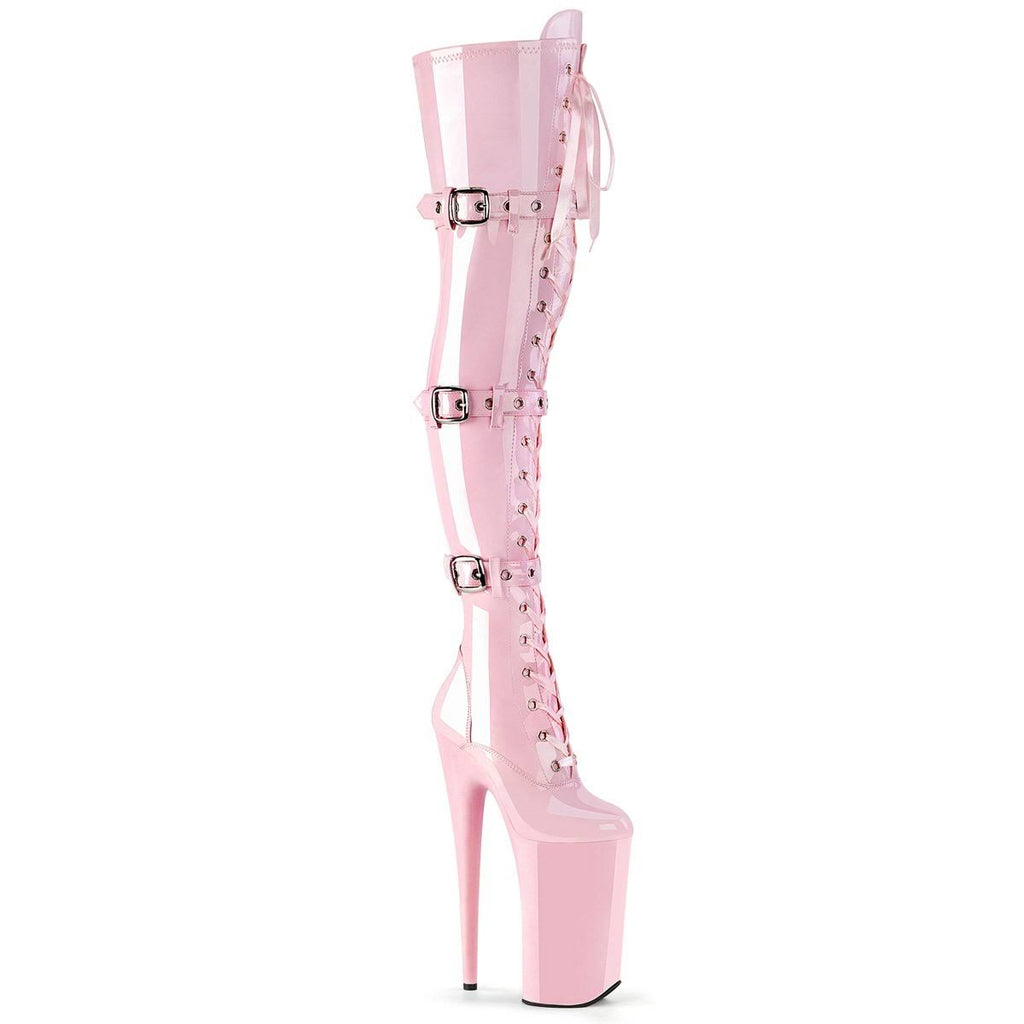 Red Heel H819962