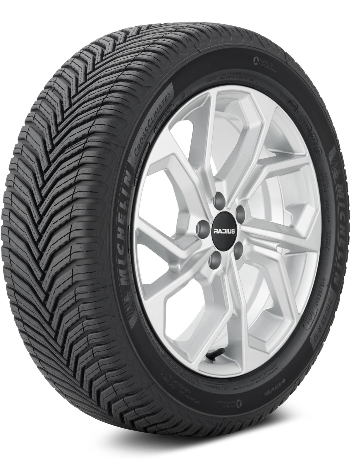 235/55R19 CUV Tire X9513