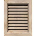 Vertical Gable Vent M697838