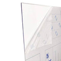 Polycarbonate Sheet 1/8 inch Thick 5 Pack T76415