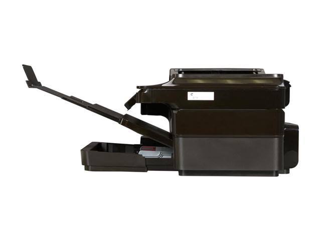HP OfficeJet 7612 Wide Format All-in-One Inkjet Printer F575