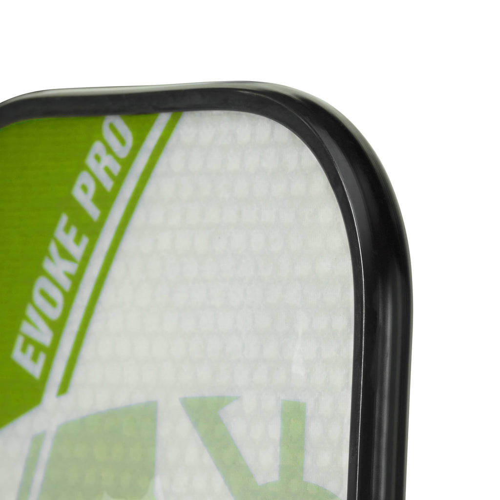 Red Composite Pickleball Paddle P744929