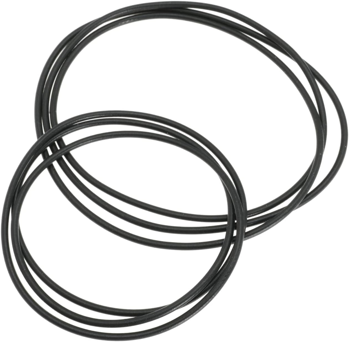Air Filter Pack of 2 D210