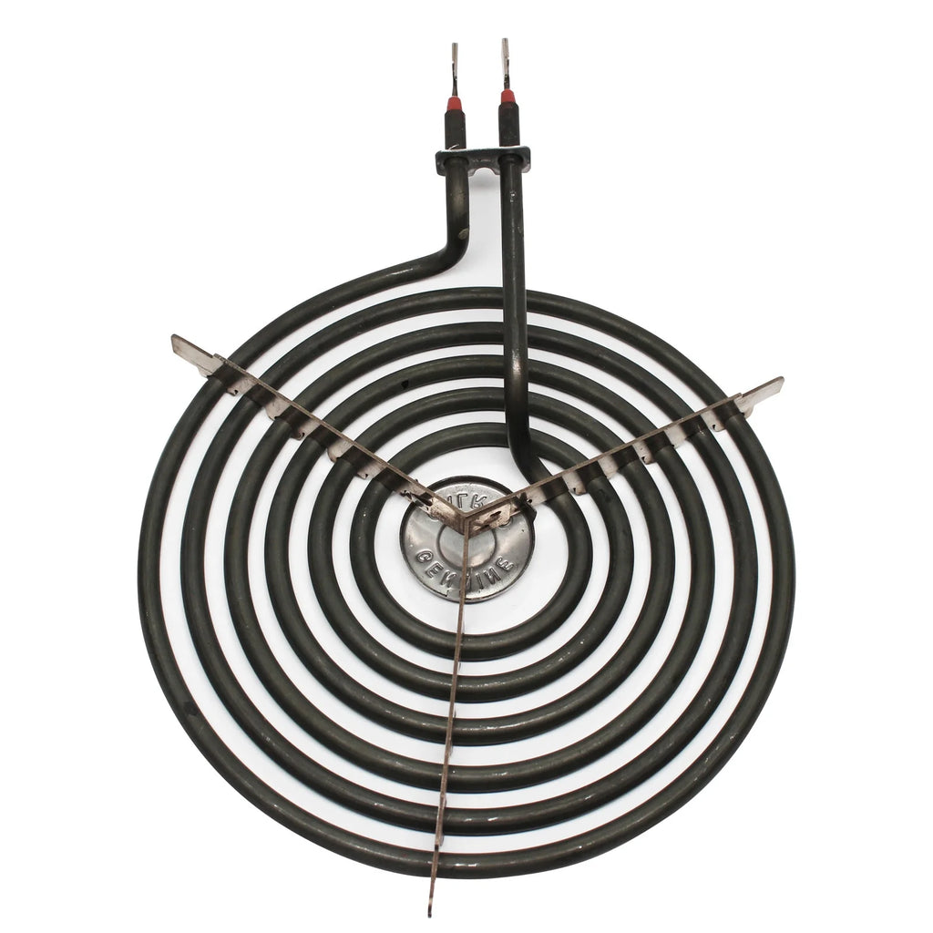 2-Pack 8 inch 6 Turns Surface Burner Element for Range O9590