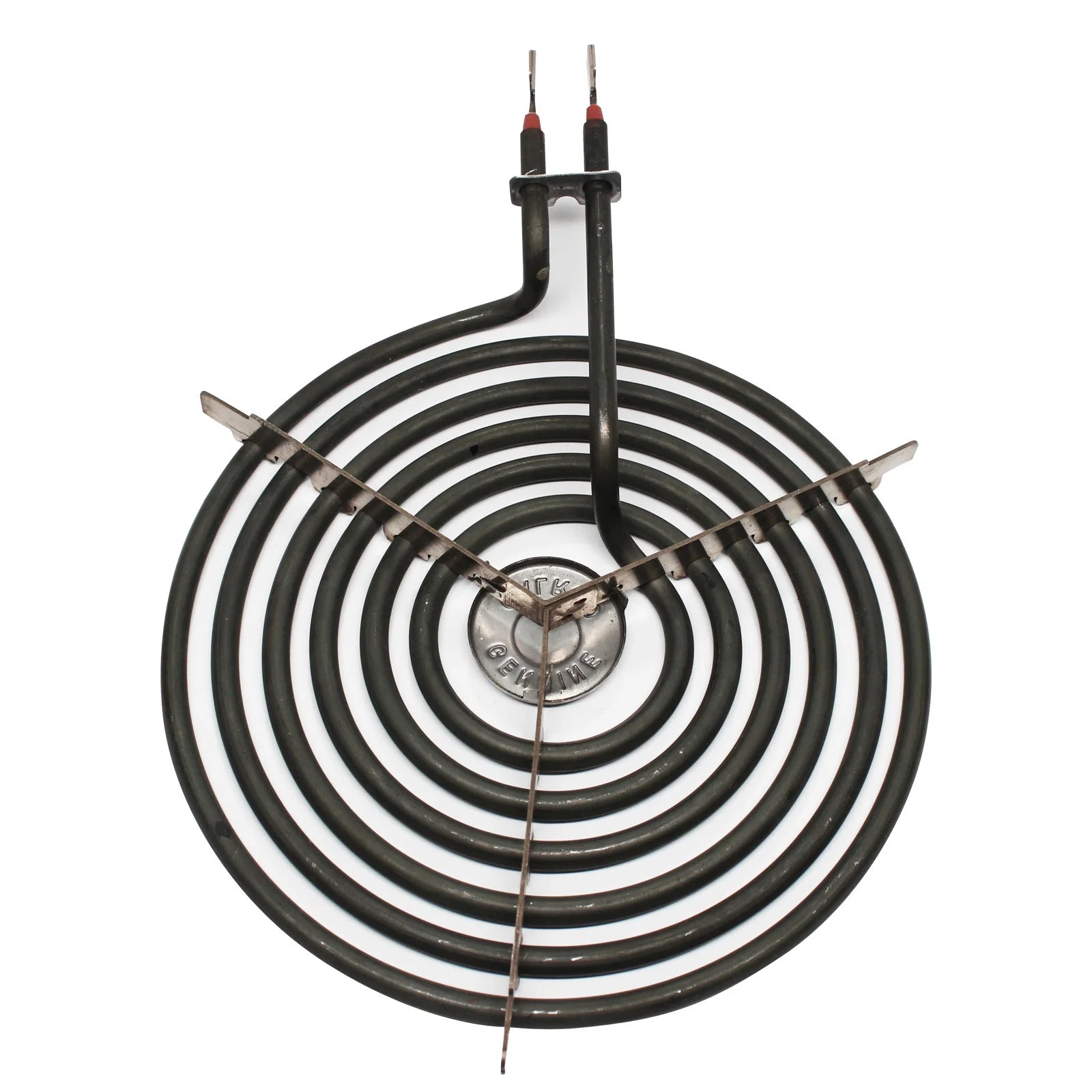 2-Pack 8 inch 6 Turns Surface Burner Element for Range O9590