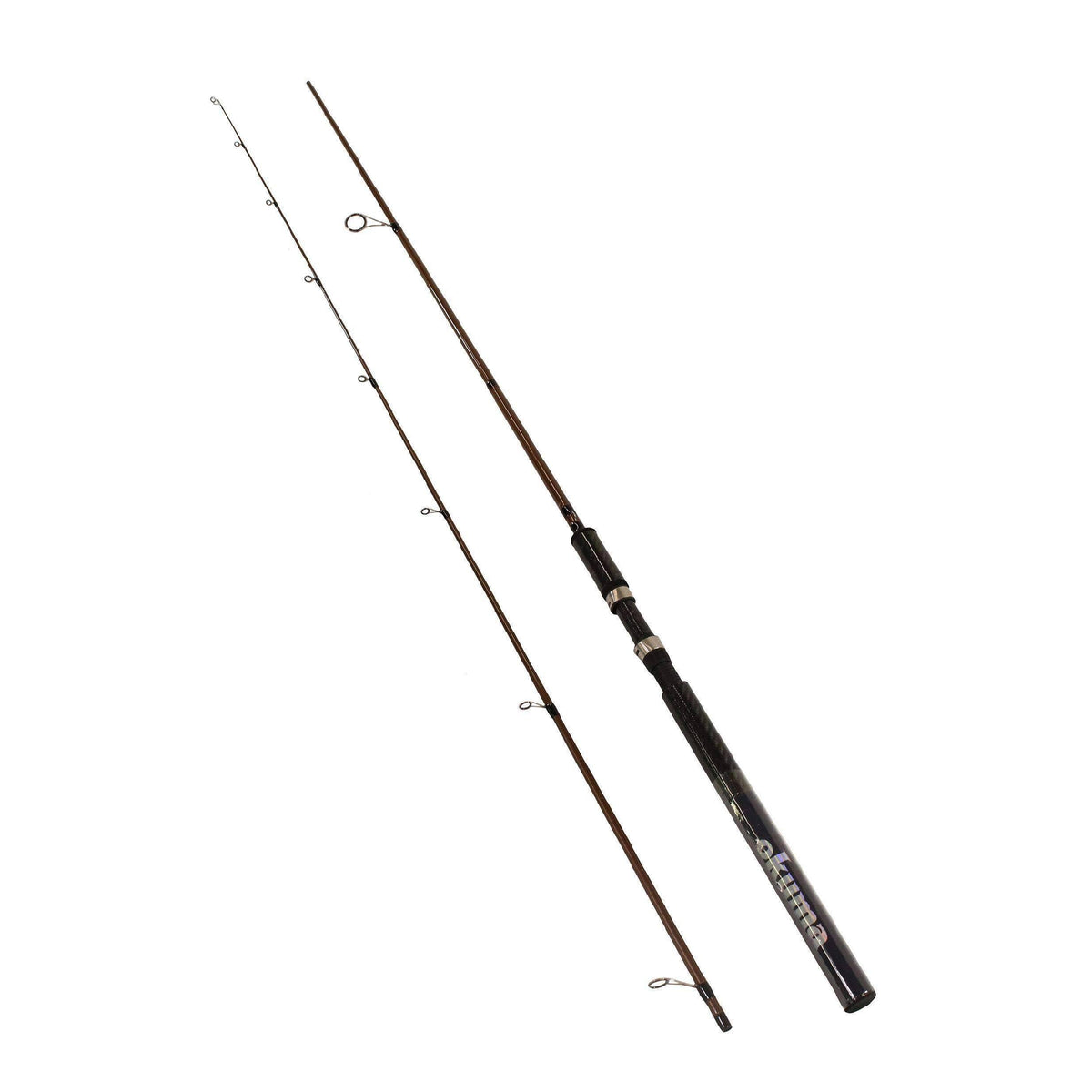SST Carbon Grip Spinning Rod A155328