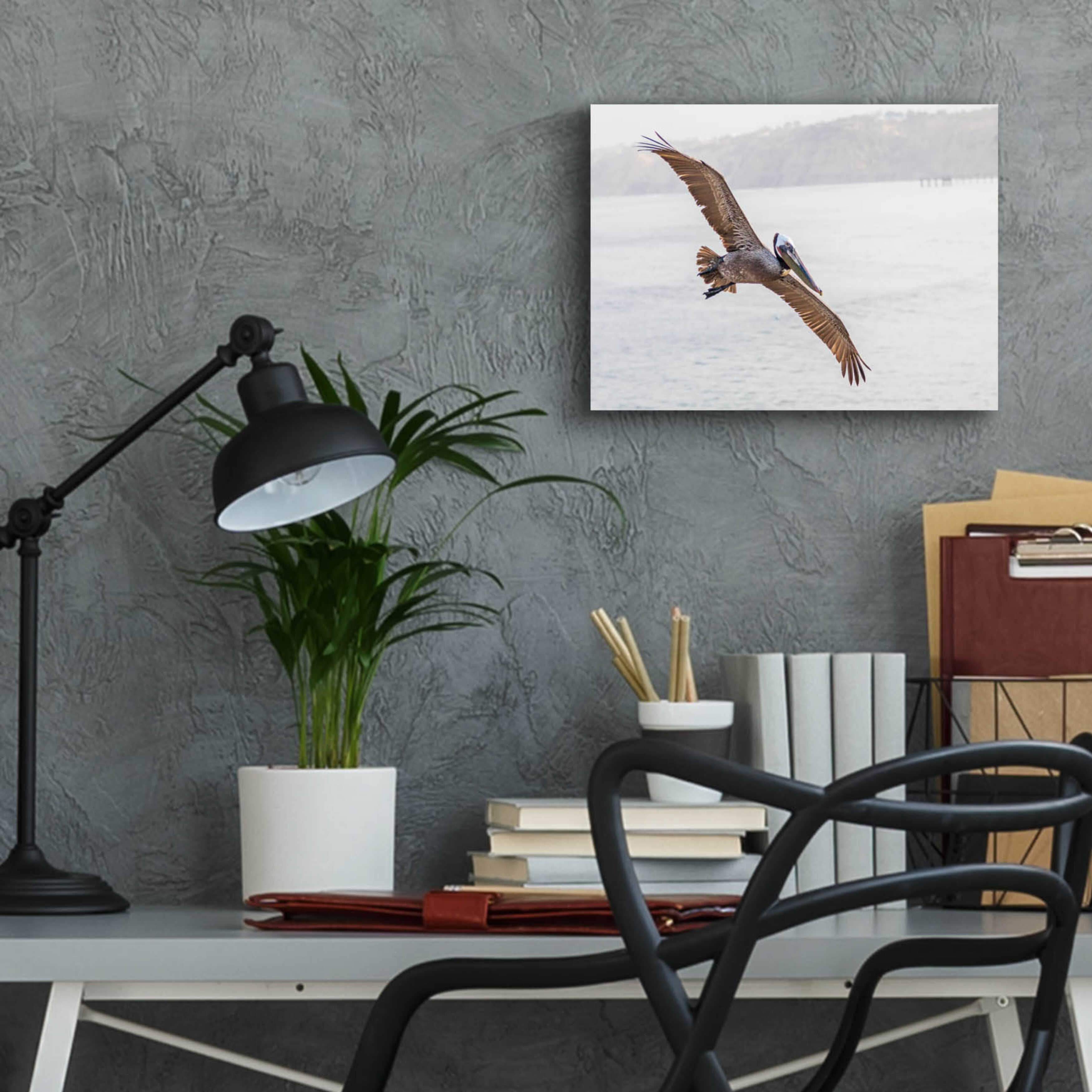 Acrylic Glass Wall Art C3809
