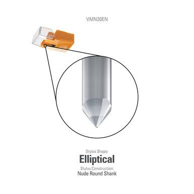Dual Moving Magnet Cartridge K422