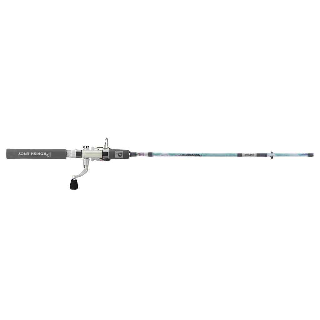 Marble 5ft Medium Spinning Combo M618871