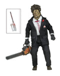 8 inch Clothed Figure N93814