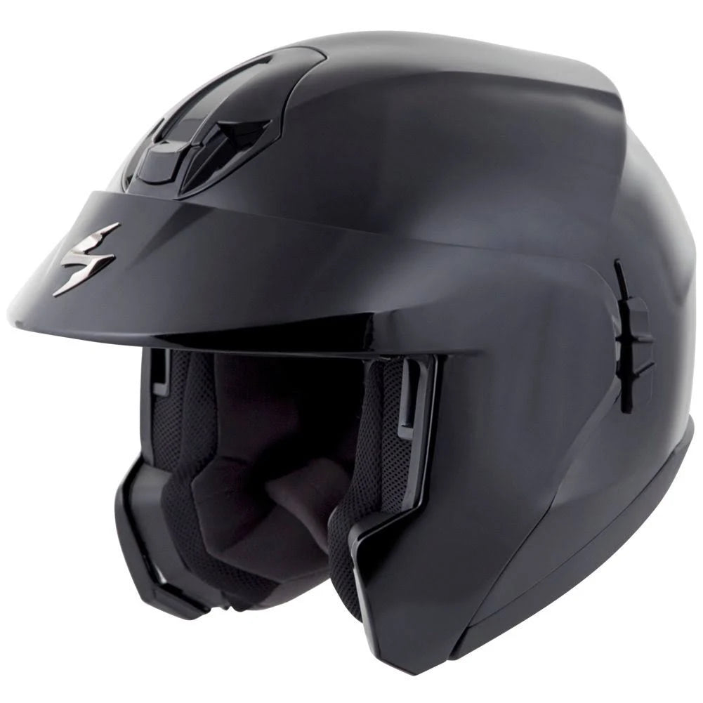 Black XS Helmet V551139