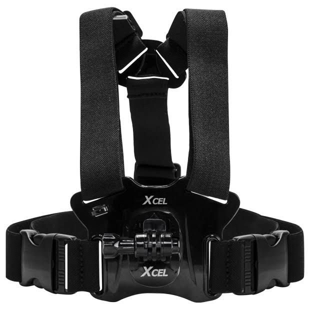 Black Chest Mount N29887