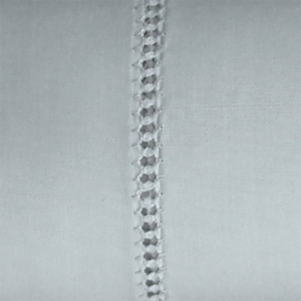 Grey Queen Cotton Fitted Sheet X437918