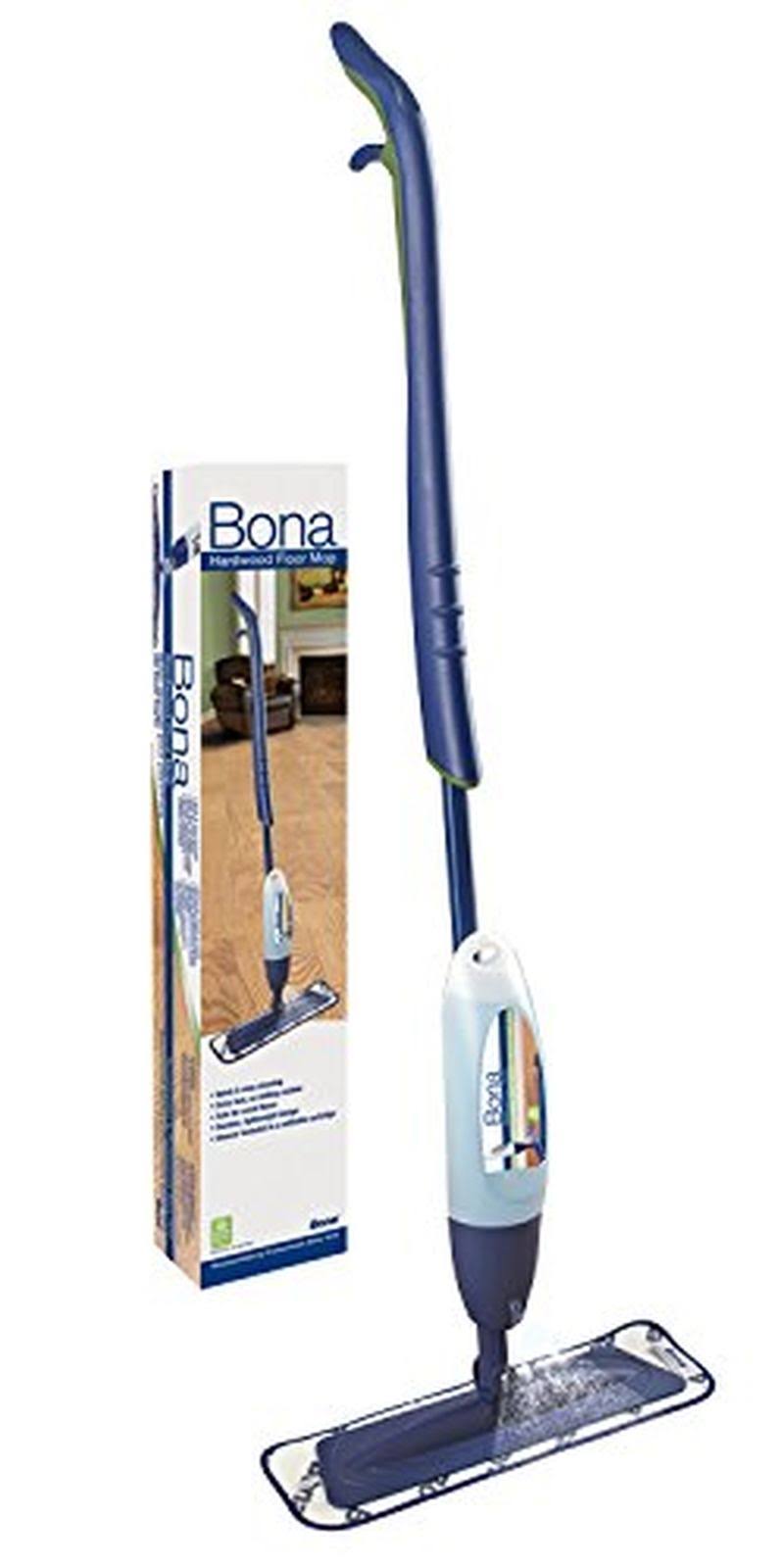Hardwood Floor Spray Mop, 28.75 oz. Cartridge F2126