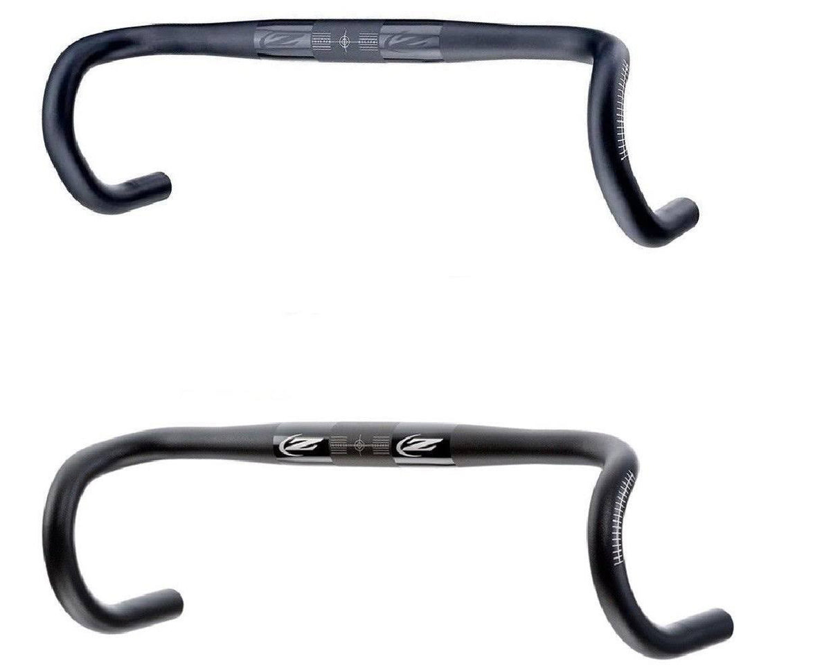 Beyond Black 42cm Handlebar V19072