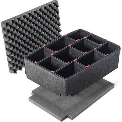 Divider Kit for Pelican 1510 Carry- K105624