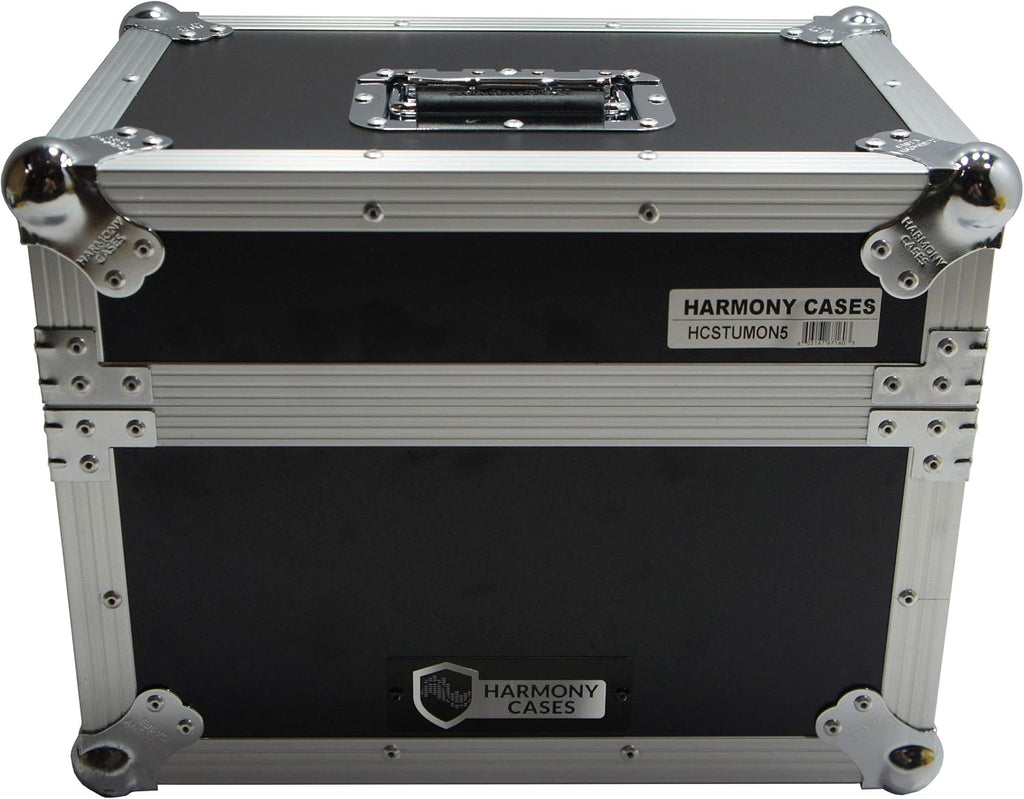 Flight Transport Road Custom Case P108917