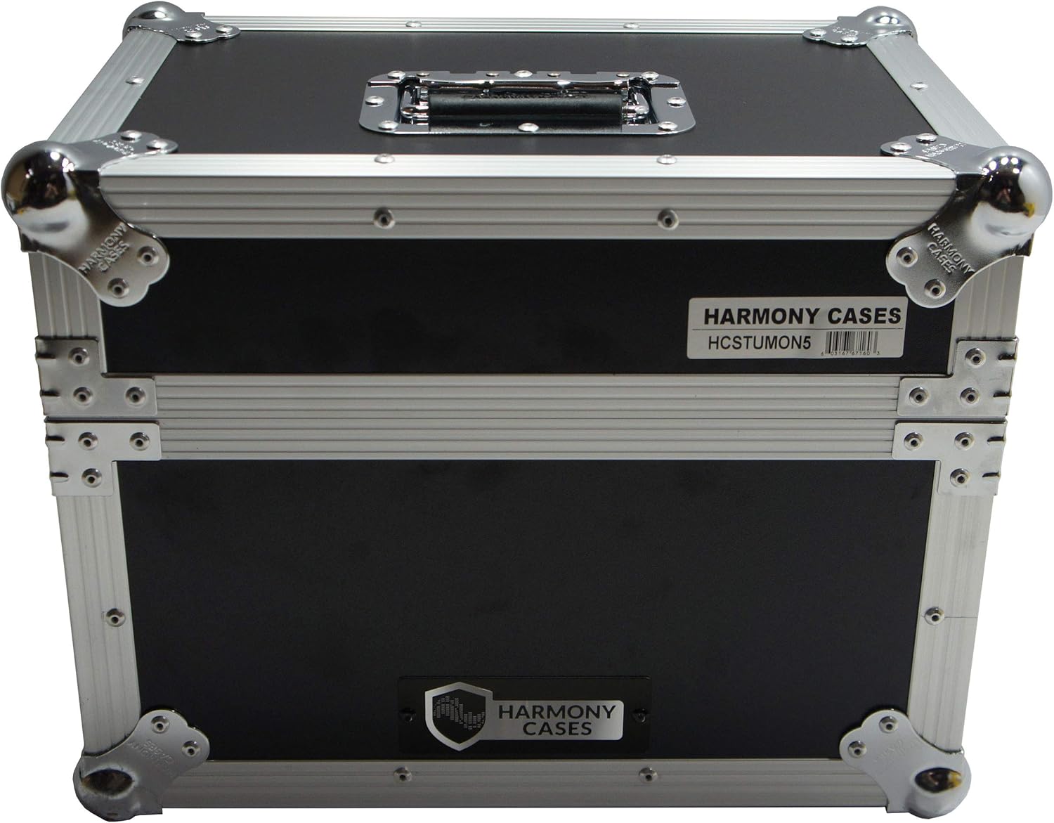 Flight Transport Road Custom Case P108917