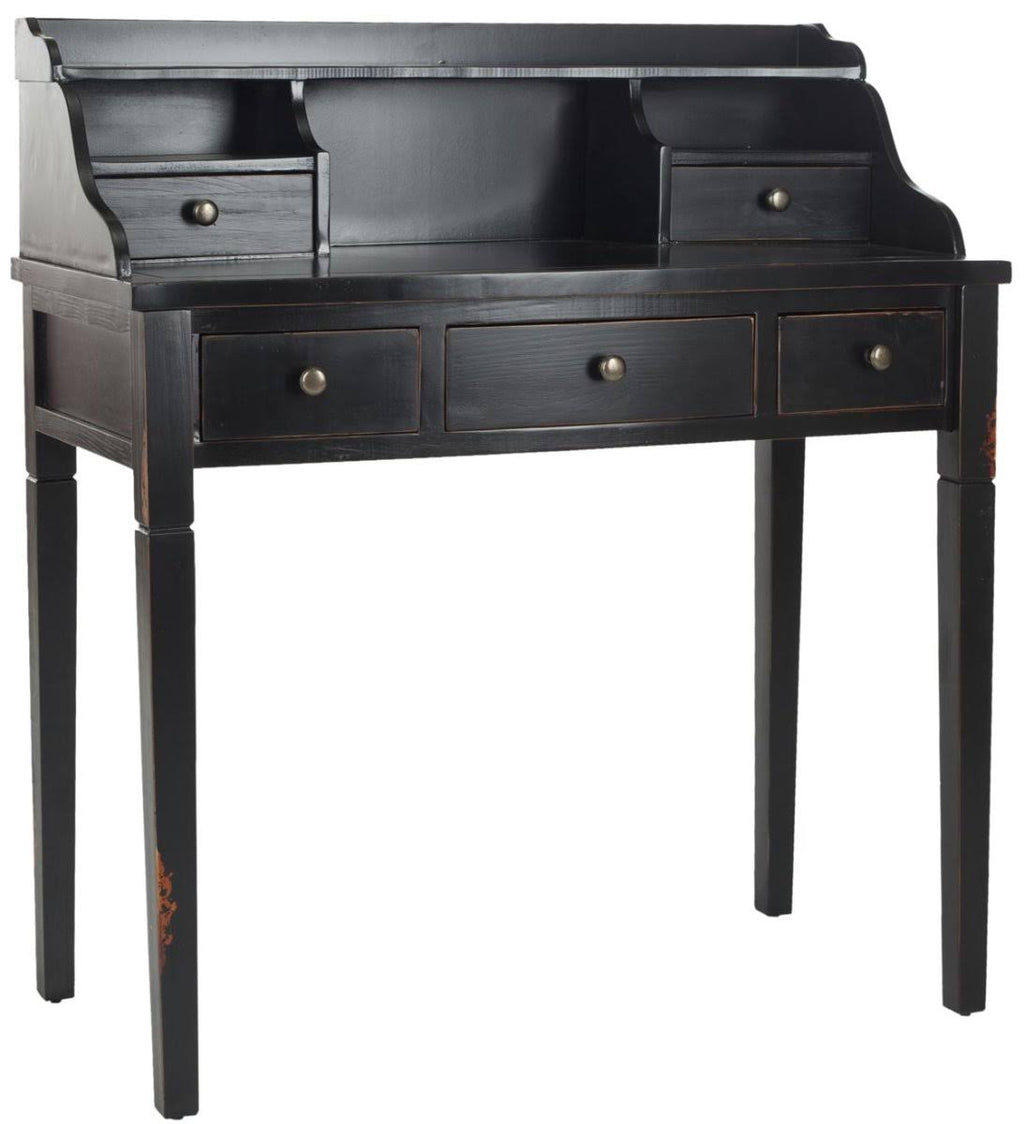 Oak Writing Desk R965