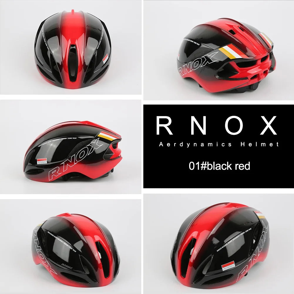 Racing Road Bike Helmet Y406