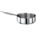 13.75 qt Stainless Steel Saute Pan L19428