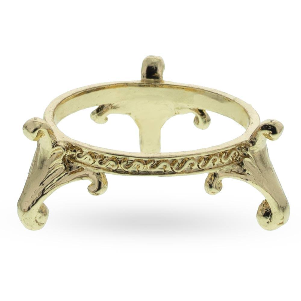 Coronation Royal Russian Egg M4634